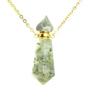 Perfume Bottle Vogel - Pendant