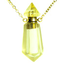 Perfume Bottle Vogel - Pendant