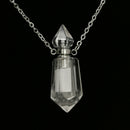 Perfume Bottle Vogel - Pendant
