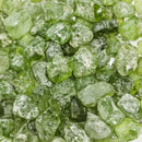 Peridot - Mineral