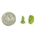 Peridot - Mineral