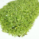 Peridot Mini (1lb Bag) - Tumbled