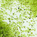 Peridot Mini (1lb Bag) - Tumbled