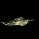 橄榄石叶 - 吊坠