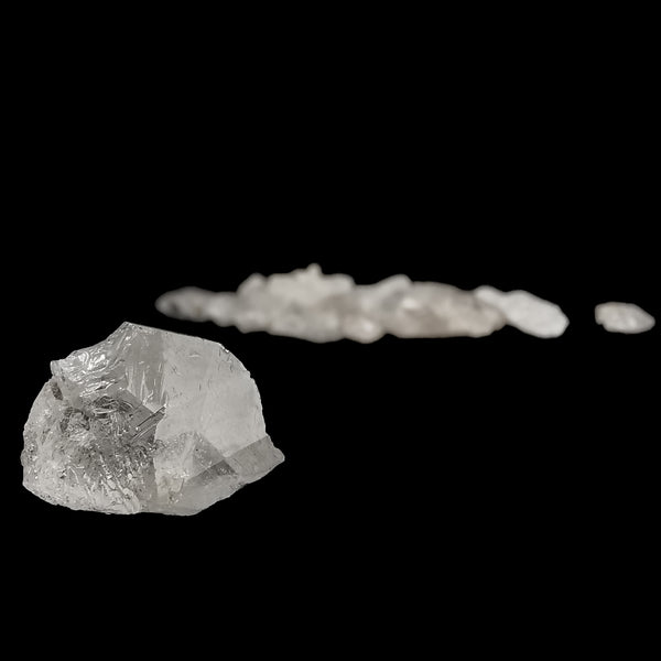 Phenakite - Mineral
