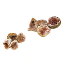 Pink Amethyst Geode