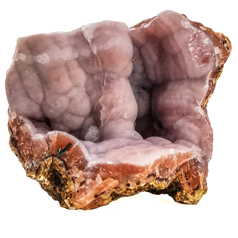 Pink Amethyst Chunk - Mineral