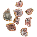 Pink Amethyst Chunk - Mineral