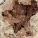 Pink Amethyst Geode