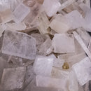 Peach/Pink Calcite - Mineral