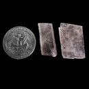 Peach/Pink Calcite - Mineral