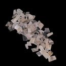 Peach/Pink Calcite - Mineral