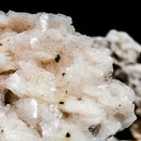 粉红白云石 - 未加工