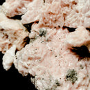 粉红白云石 - 未加工