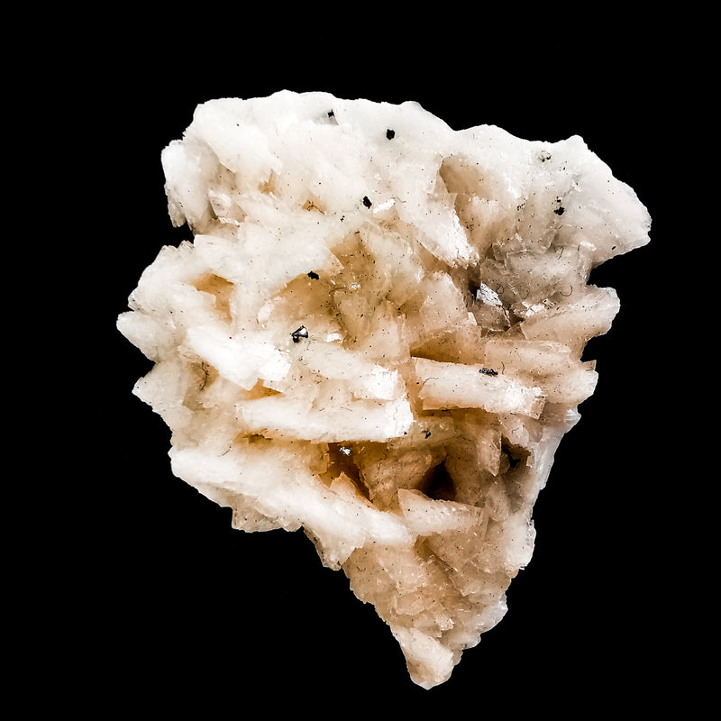 Pink Dolomite - Raw