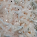 粉红白云石 - 未加工