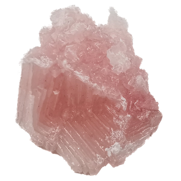 粉红石盐 - 矿物