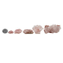 Pink Halite - Mineral