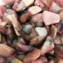 Peruvian Pink Opal - Tumble