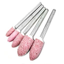 粉色陶瓷锉 - 10 件