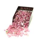 Pink Tourmaline - Raw Mini