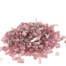 Pink Tourmaline - Raw Mini