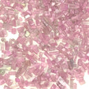 Pink Tourmaline - Raw Mini