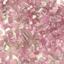 Pink Tourmaline - Raw Mini