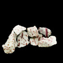 Pink Tourmaline in Quartz - Mineral