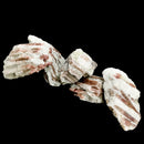 Pink Tourmaline in Quartz - Mineral