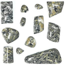 皮诺利特 - 凸圆形