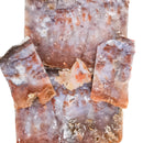 Plume Agate - Rough