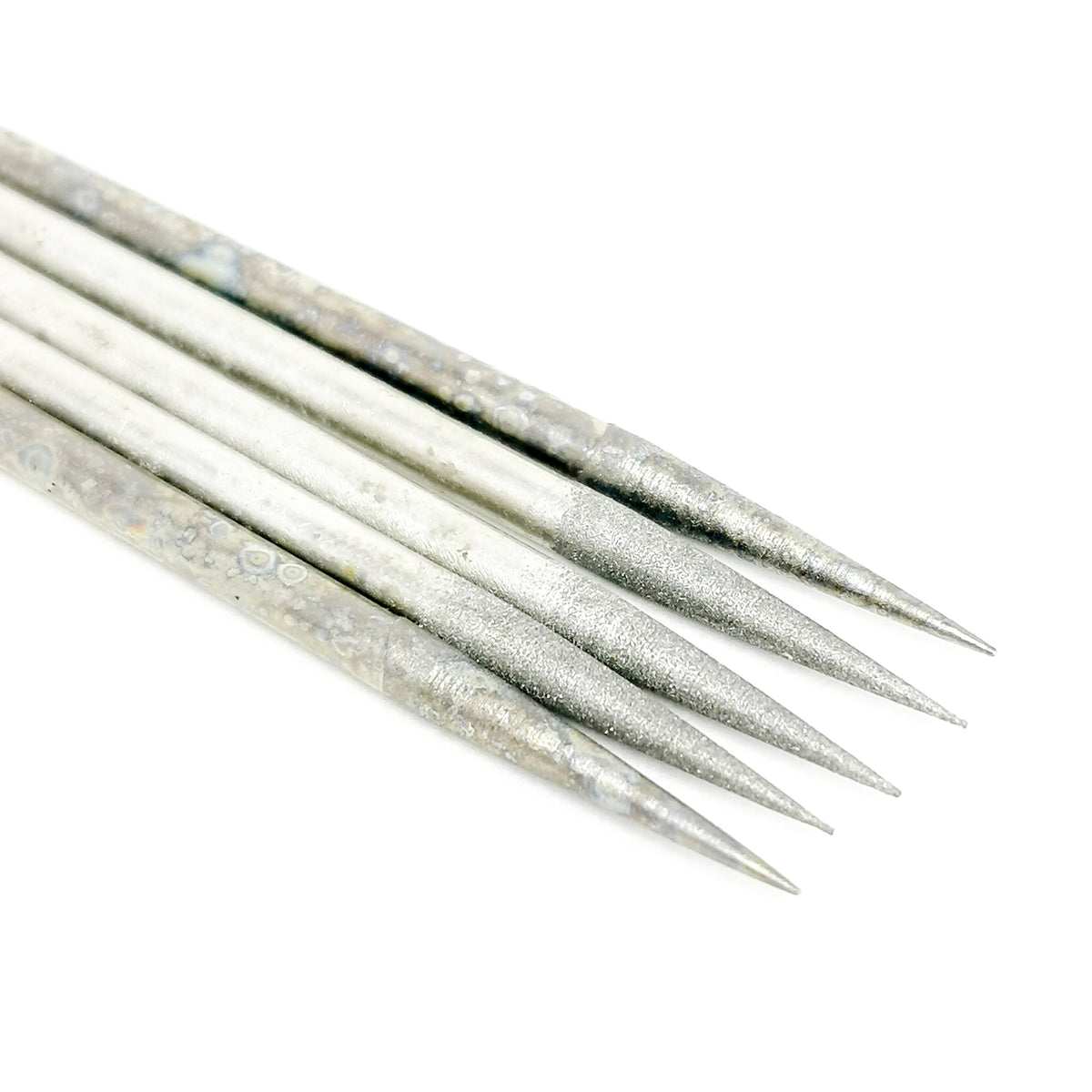 Pointed Cone Burr 5pcs.
