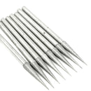 Pointed Cone Burr - 5pcs