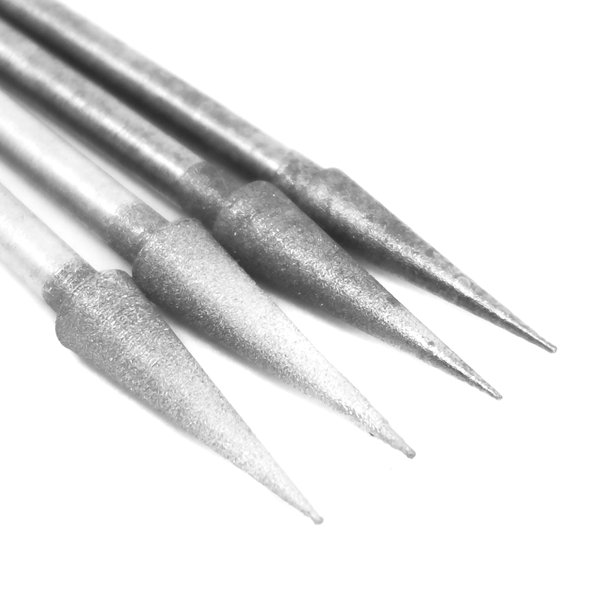 Pointed Cone Burr 5pcs.