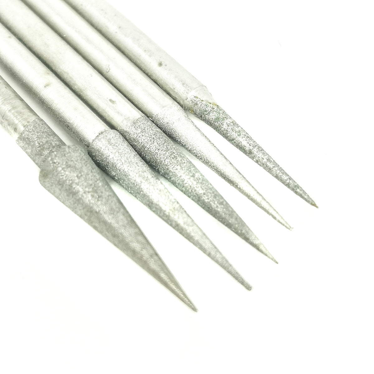 Pointed Cone Burr 5pcs.