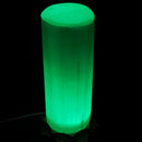 Polished Selenite - Lamp