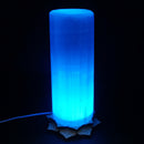 Polished Selenite - Lamp