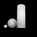 Polished Selenite - Lamp