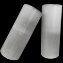 Polished Selenite - Lamp