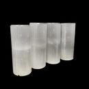 Polished Selenite - Lamp