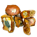 聚铬碧玉 - 粗糙