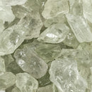 Prasiolite - Mineral