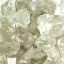 Prasiolite - Mineral