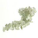 Prasiolite - Mineral