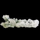 Prehnite After Laumontite - Raw
