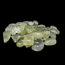 葡萄石 - 凸圆形