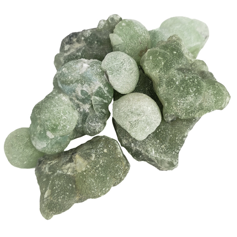 Prehnite - Mineral