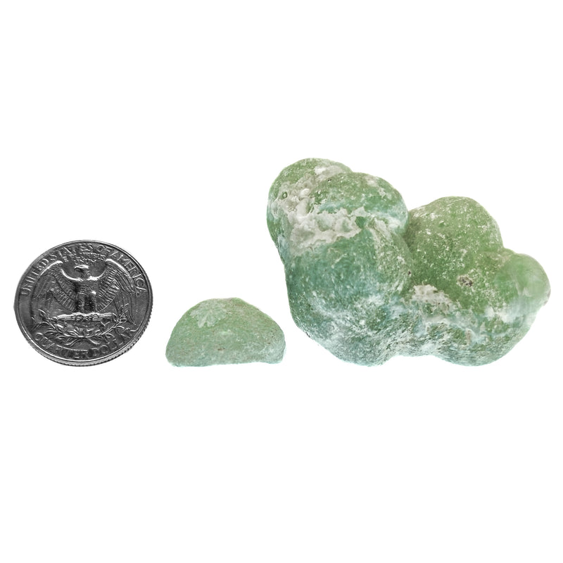 Prehnite - Mineral