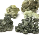 Prehnite Morocco - Raw